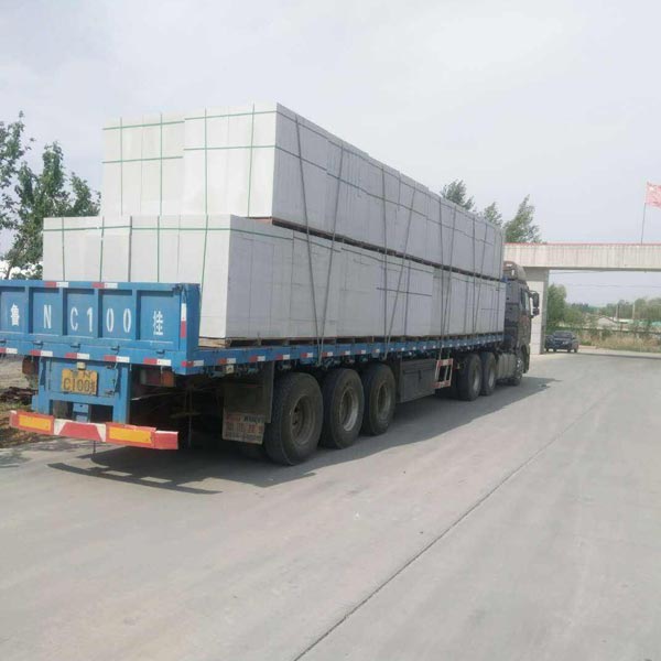 加氣磚塊案例展示